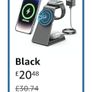 Wireless Charging Station 3 in 1 Image 4