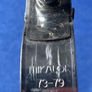 Mikalor Stainless clamps Image 4