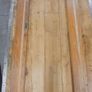 Internal solid pine doors and frames X 5 Image 3