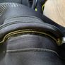 Aqualung Blizzard 4mm dry suit (Size:L, Color: Black) Image 3