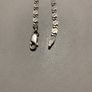 Sterling Silver Necklace Image 3