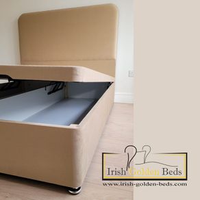New Style Bed