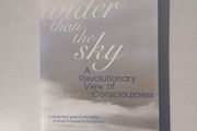 Wider Than The Sky by Gerald M. Edelman