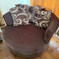 rotating chair