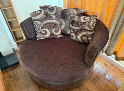 rotating chair