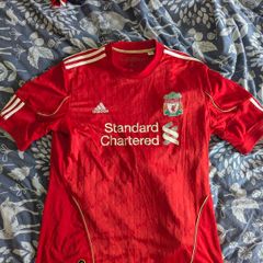 Liverpool jersey