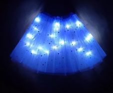 Tutu Skirts girl size 90- 120 cm