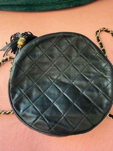 Chanel vintage bag