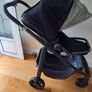 Uppababy Cruz buggy Image 3