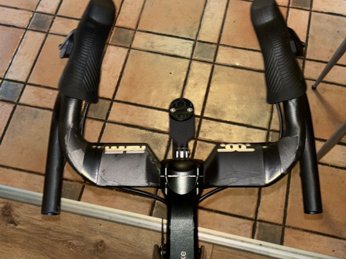 TOOT ASHAA Road Handlebars