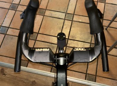 TOOT ASHAA Road Handlebars
