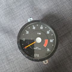Sunbeam Tachometer