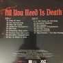 All you need is Death Soundtrack lp Ian Lynch (Lankum) Image 3