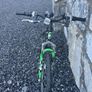 free bike needs gear and one brake cable Image 5
