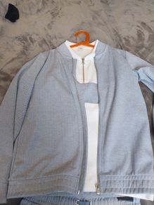 boys 3 piece outfit