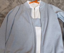 boys 3 piece outfit