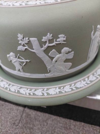 wedgewood
