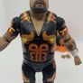 wwe elite Greatest Hits Bam Bam Bigelow action figure Image 9
