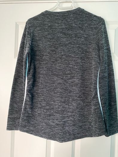 Long sleeve top