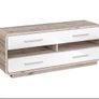 Entertainment TV Stand Image 6
