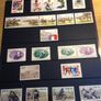 1996 Mint Irish stamps in An Post cover pack Image 2