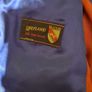 SHETLAND Mens 2 Button Blazer Image 4
