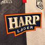 Dundalk 1993/94 2000/01 Football Jerseys Image 5