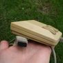 Commodore 64 Amiga 1000 Tank Mouse Image 2
