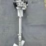 Vintage British Seagull outboard Image 2