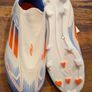 F50 League Laceless Firm/Multi-Ground Boots Kids Image 6