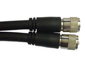 RG213 (High Spec) PL259 TO PL259 Patch Lead