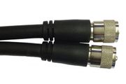 RG213 (High Spec) PL259 TO PL259 Patch Lead