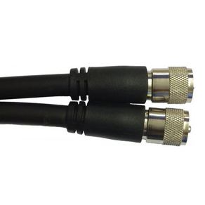 RG213 (High Spec) PL259 TO PL259 Patch Lead
