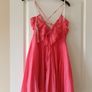 Pink Lipsy Dress Image 3