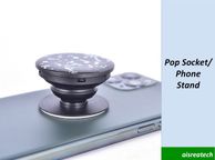 main image for ad Phone Tablet Pop Socket Phone Stand Phone Grip
