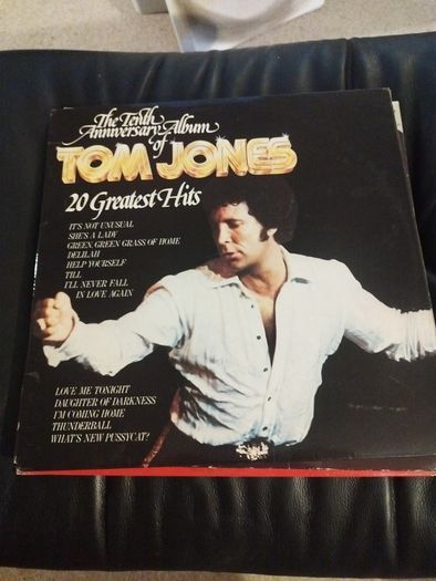 various best of / compilation lps
