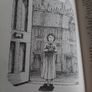 HEIDI vintage hardback book Image 3
