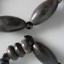 NECKLACE - Large - Long - Beaded Image 5