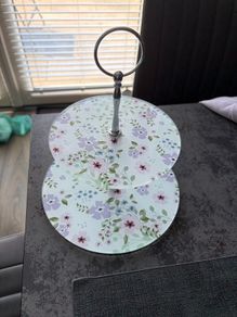 cupcake stand