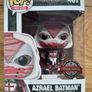Funko DC: Azrael Batman & Doomsday Bundle Image 3