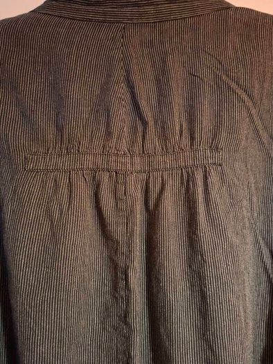 Lindex cotton blouse/tunic