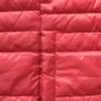 Never Used St. Bernard (Dunnes) Red Puffer Vest - Size S. Image 3