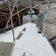 Yacht for sale