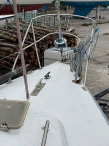 Yacht for sale