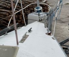 Yacht for sale