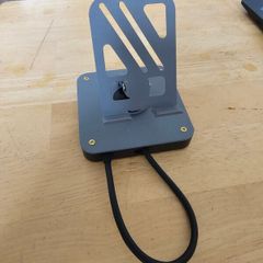 Mobile Phone Nintendo Switch Steam Deck stand with HDMI Type C