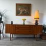 Mid Century Sideboard Image 9