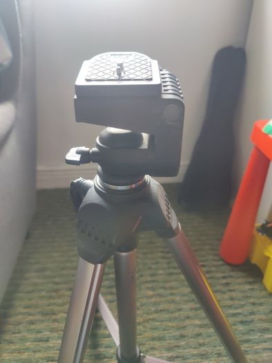 Tripod