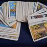 Rider Tarot cards deck Image 2