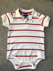 Tommy Hilfiger Bodysuit
